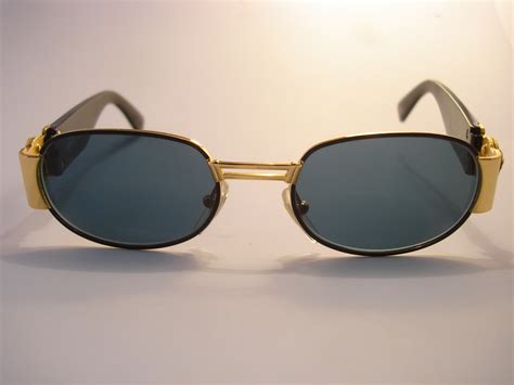 buy vintage versace|vintage versace sunglasses 1990s.